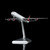 Virgin Atlantic A340-600 Reg: G-VWIN YY34624 Scale 1:400