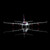 Virgin Atlantic A340-600 Reg: G-VWIN YY34624 Scale 1:400