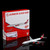 Virgin Atlantic A340-600 Reg: G-VWIN YY34624 Scale 1:400