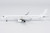 Blank Model Airbus A321neo 13143 1:400