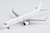 Blank Model Airbus A321neo 13143 1:400