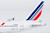Air France Airbus A318-100 Reg: F-GUGO 48023 1:400