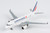Air France Airbus A318-100 Reg: F-GUGO 48023 1:400