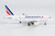 Air France Airbus A318-100 Reg: F-GUGO 48023 1:400