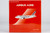 Air France Airbus A318-100 Reg: F-GUGO 48023 1:400