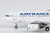 Air France Airbus A318-100 Reg: F-GUGQ 48024 1:400