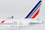 Air France Airbus A318-100 Reg: F-GUGQ 48024 1:400