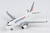 Air France Airbus A318-100 Reg: F-GUGQ 48024 1:400
