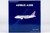 Air France Airbus A318-100 Reg: F-GUGQ 48024 1:400