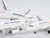 Air France Airbus A318-100 Reg: F-GUGQ 48024 1:400