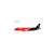 Titan Airways Airbus A320-200 Reg: G-POWK 15070 1:400