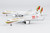 Gulf Air Airbus A321neo Reg: A9C-NB 13145 1:400