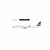Cathay Pacific Airways Airbus A321neo Reg: B-HQD 13161 1:400