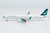 Cathay Pacific Airways Airbus A321neo Reg: B-HPS 13164 1:400
