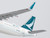 Cathay Pacific Airways Airbus A321neo Reg: B-HPS 13164 1:400