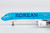 Korean Air Airbus A321neo Reg: HL8509 13144 1:400