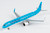 Korean Air Airbus A321neo Reg: HL8509 13144 1:400