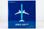 Korean Air Airbus A321neo Reg: HL8712 13151 1:400