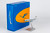 Lufthansa Airbus A321 Reg: D-AISZ 13159 1:400