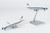 Lufthansa Airbus A321 Reg: D-AISZ 13159 1:400