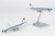 Lufthansa Airbus A321 Reg: D-AISZ 13159 1:400