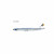 Lufthansa Airbus A321 Reg: D-AISZ 13160 1:400