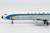 Lufthansa Airbus A321 Reg: D-AISZ 13160 1:400