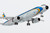 Lufthansa Airbus A321 Reg: D-AISZ 13160 1:400