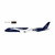Lufthansa Airbus A350-900 Reg: D-AIXL 39130 1:400