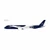 Lufthansa Airbus A350-900 Reg: D-AIXL 39131 1:400