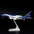 Lufthansa Airbus A380 Reg: D-AIMH 38001 1:400