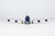 Lufthansa Airbus A380 Reg: D-AIMH 38001 1:400