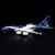 Lufthansa Airbus A380 Reg: D-AIMH 38002 1:400