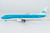 KLM Royal Dutch Airlines Boeing 737-800 Reg: PH-BXU 08071 1:200