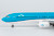 KLM Royal Dutch Airlines Boeing 737-800 Reg: PH-BXU 08071 1:200