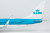 KLM Royal Dutch Airlines Boeing 737-800 Reg: PH-BXU 08071 1:200