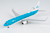 KLM Royal Dutch Airlines Boeing 737-800 Reg: PH-BXU 08071 1:200