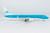 KLM Royal Dutch Airlines Boeing 737-800 Reg: PH-BXU 08071 1:200
