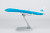 KLM Royal Dutch Airlines Boeing 737-800 Reg: PH-BXU 08071 1:200