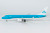 KLM Royal Dutch Airlines Boeing 737-800 Reg: PH-BXK 08072 1:200