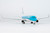 KLM Royal Dutch Airlines Boeing 737-800 Reg: PH-BXK 08072 1:200