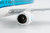 KLM Royal Dutch Airlines Boeing 737-800 Reg: PH-BXK 08072 1:200