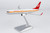 Qantas Airways Boeing 737-800 Reg: VH-XZP 08075 1:200