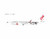 China United Airlines Boeing 737-800 Reg: B-5448 08076 1:200