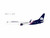Aeromexico Boeing 737-800 Reg: N958AM 08077 1:200