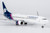 Aeromexico Boeing 737-800 Reg: N958AM 08077 1:200