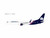 Aeromexico Boeing 737-800 Reg: XA-OCC 08078 1:200