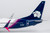 Aeromexico Boeing 737-800 Reg: XA-OCC 08078 1:200
