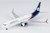 Aeromexico Boeing 737-800 Reg: XA-OCC 08078 1:200