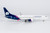 Aeromexico Boeing 737-800 Reg: XA-OCC 08078 1:200